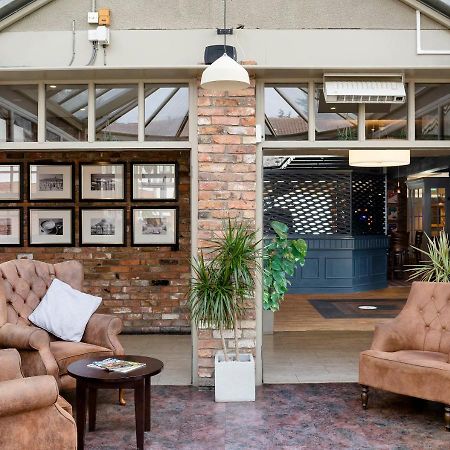 Dragonfly Hotel Colchester Dış mekan fotoğraf