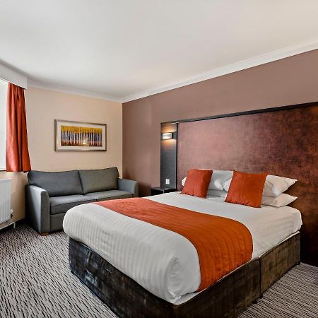 Dragonfly Hotel Colchester Dış mekan fotoğraf