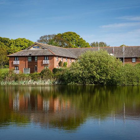 Dragonfly Hotel Colchester Dış mekan fotoğraf