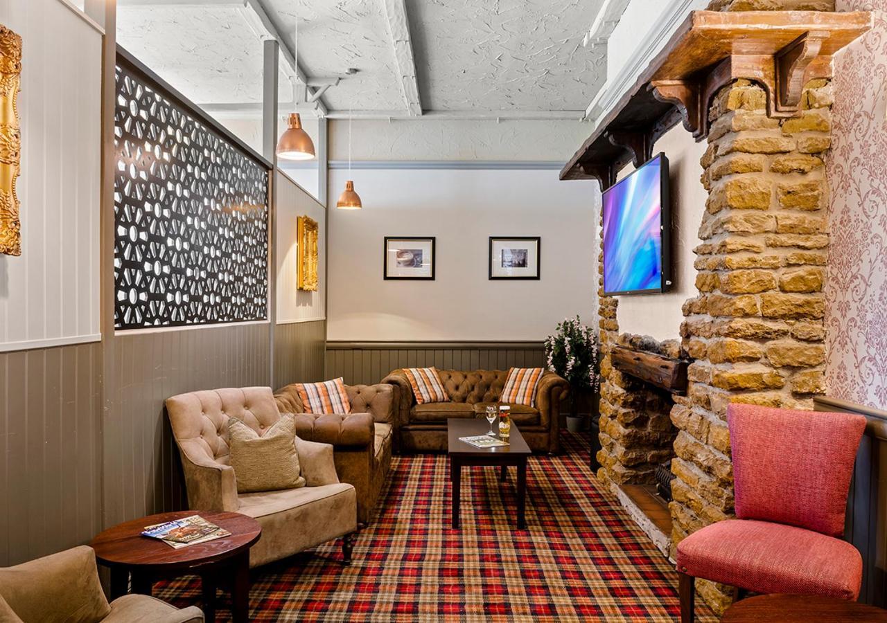 Dragonfly Hotel Colchester Dış mekan fotoğraf