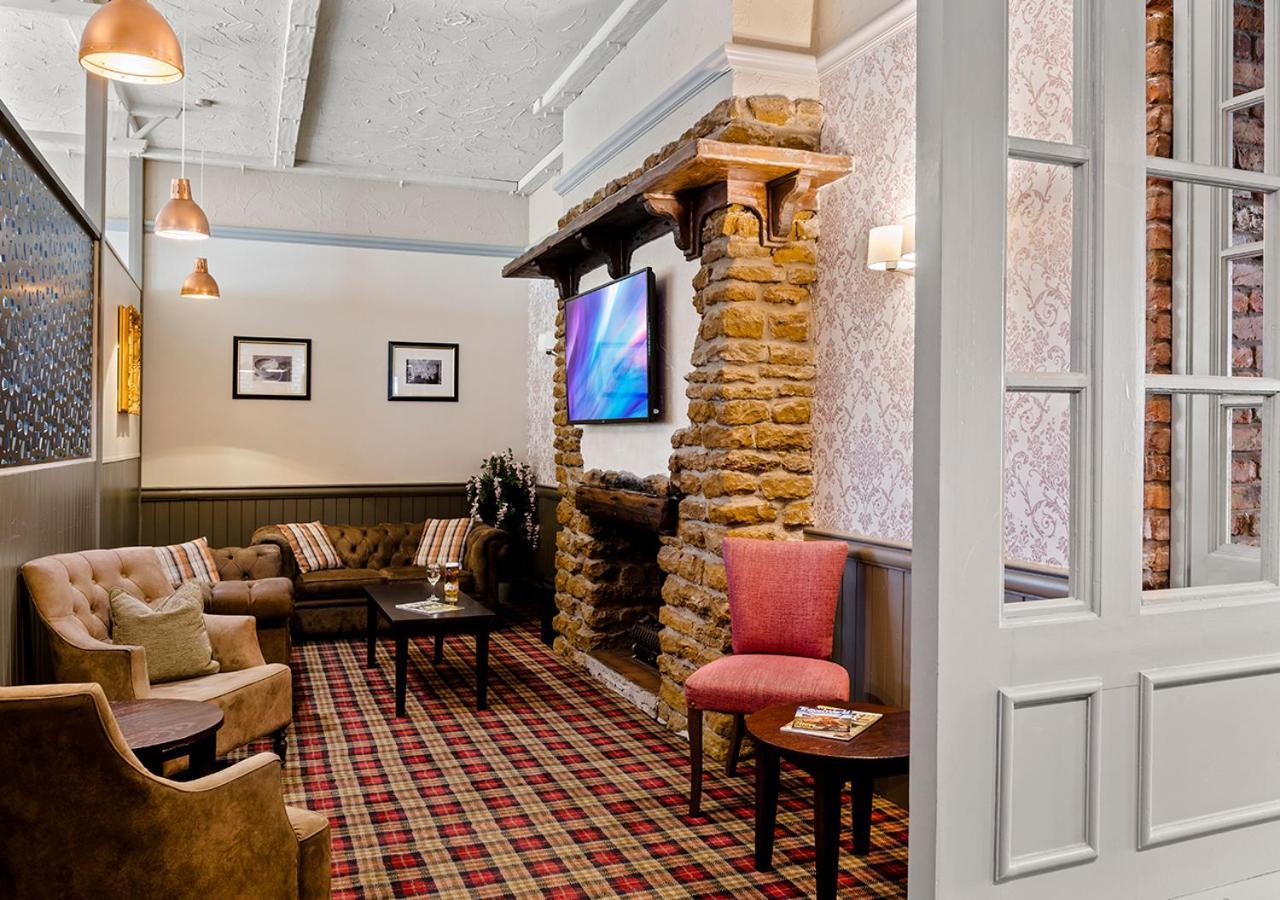 Dragonfly Hotel Colchester Dış mekan fotoğraf