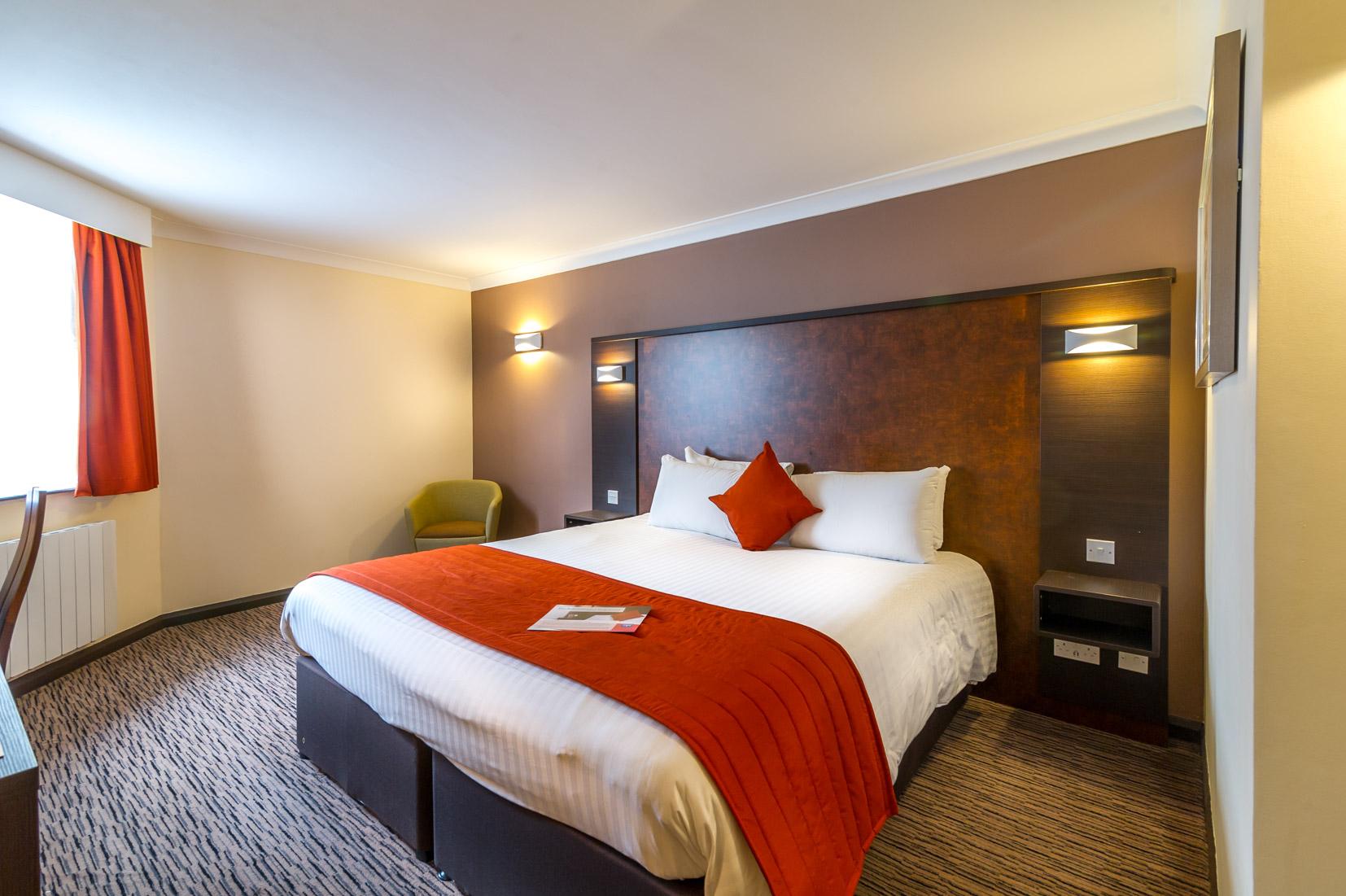 Dragonfly Hotel Colchester Dış mekan fotoğraf