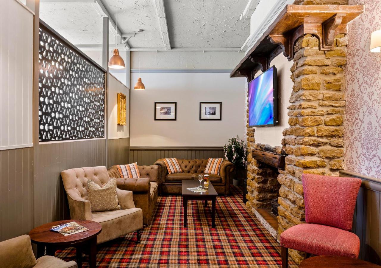 Dragonfly Hotel Colchester Dış mekan fotoğraf