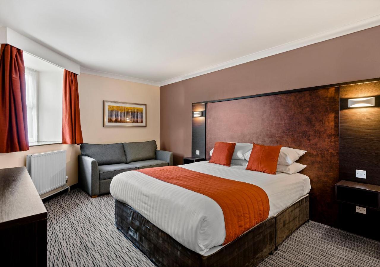 Dragonfly Hotel Colchester Dış mekan fotoğraf