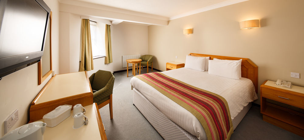 Dragonfly Hotel Colchester Dış mekan fotoğraf