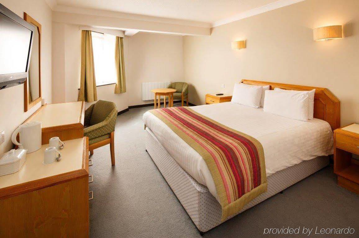 Dragonfly Hotel Colchester Dış mekan fotoğraf