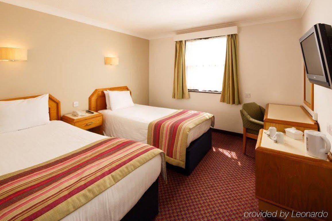 Dragonfly Hotel Colchester Dış mekan fotoğraf