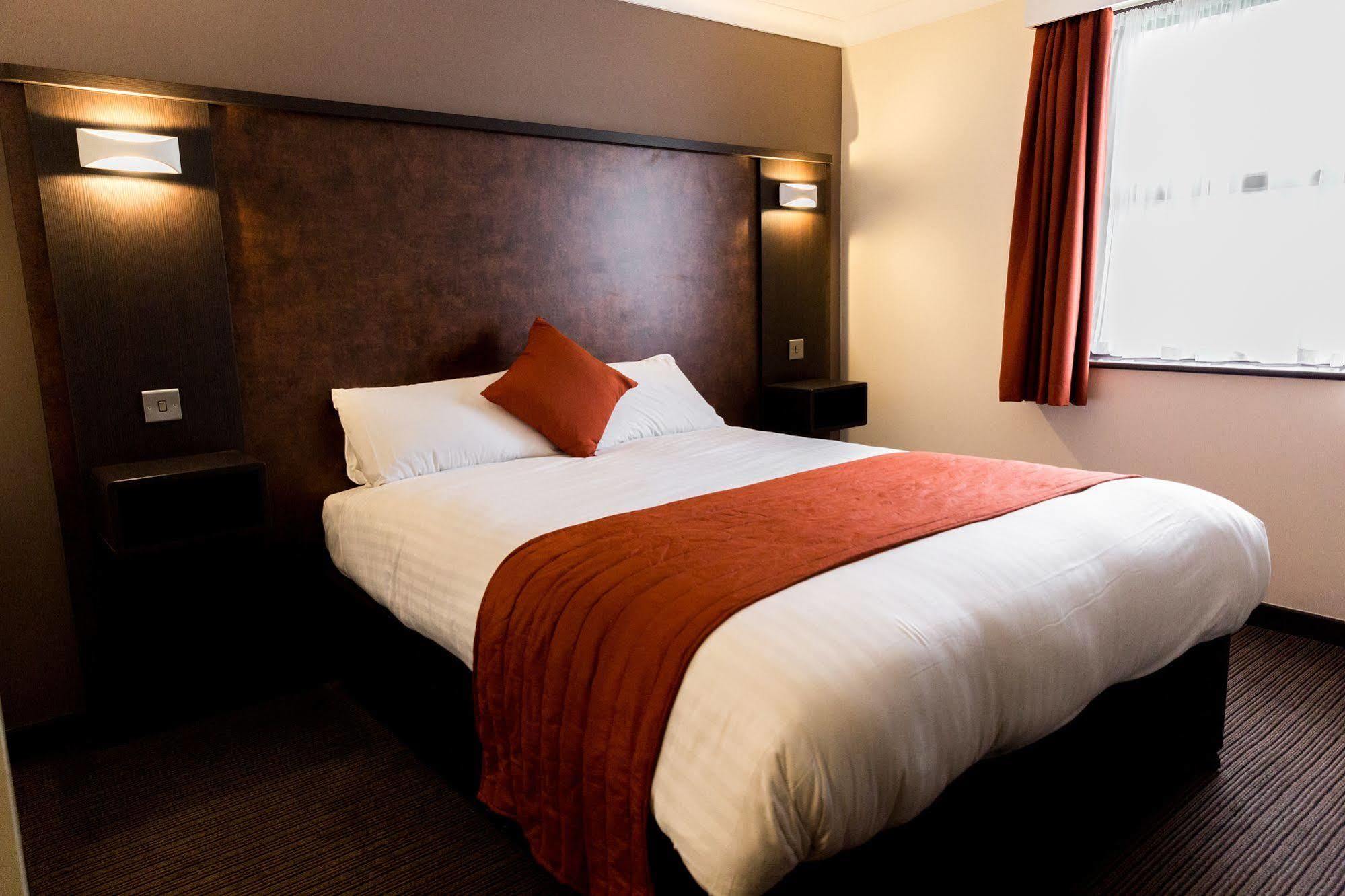 Dragonfly Hotel Colchester Dış mekan fotoğraf
