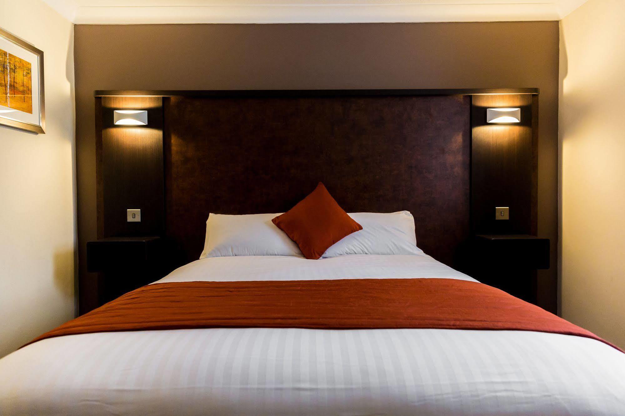 Dragonfly Hotel Colchester Dış mekan fotoğraf