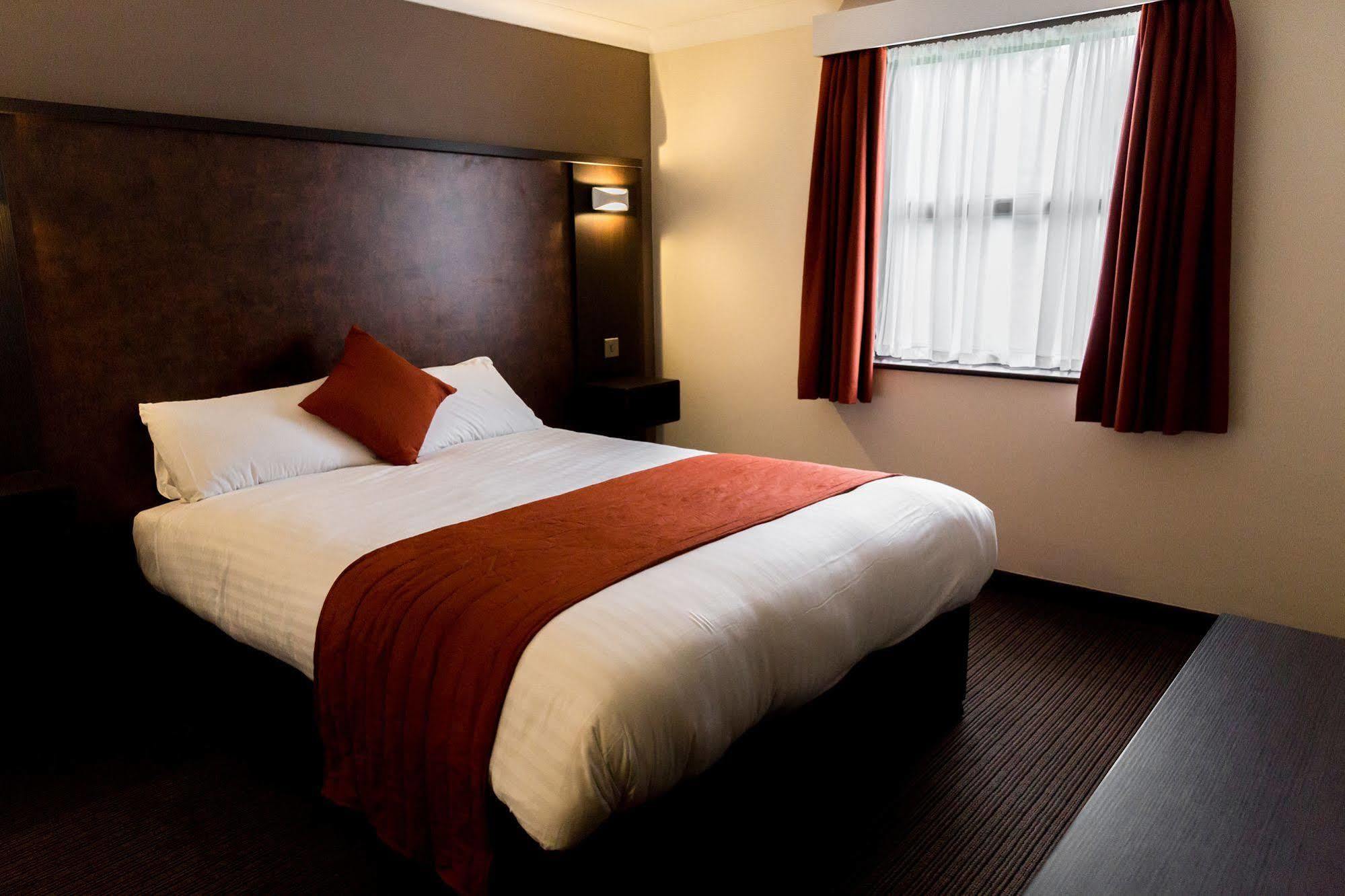 Dragonfly Hotel Colchester Dış mekan fotoğraf