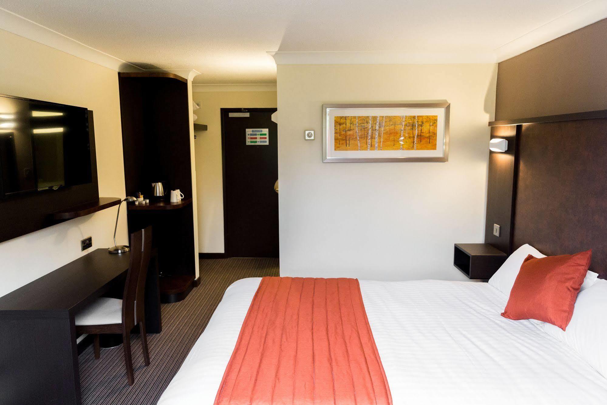 Dragonfly Hotel Colchester Dış mekan fotoğraf