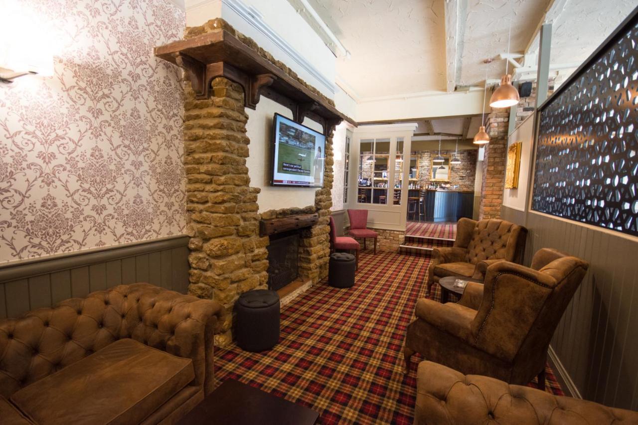 Dragonfly Hotel Colchester Dış mekan fotoğraf