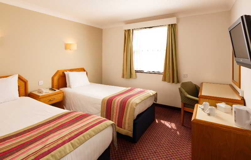Dragonfly Hotel Colchester Dış mekan fotoğraf
